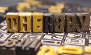Therapy with Dr. Tim Redman